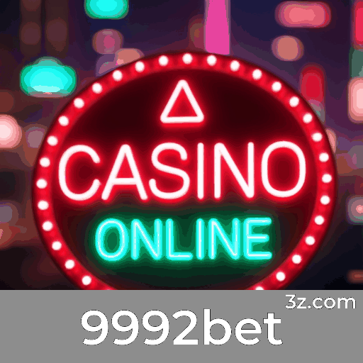 9992bet: Apostas Esportivas Precisão e Excelência