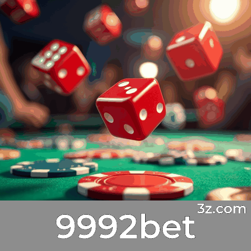 9992bet: Jogos de Cassino que Encantam e Surpreendem