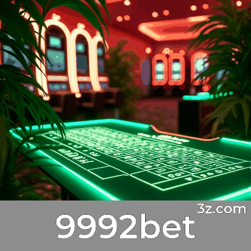 Mergulhe no Fascinante Ambiente Envolvente do Cassino 9992bet