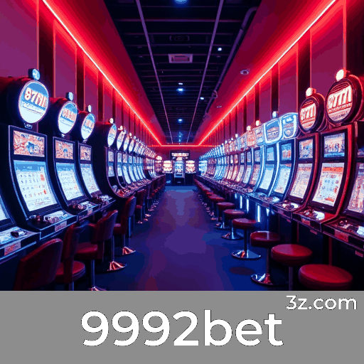 Luxo e Exclusividade: Experiência de Casino no 9992bet