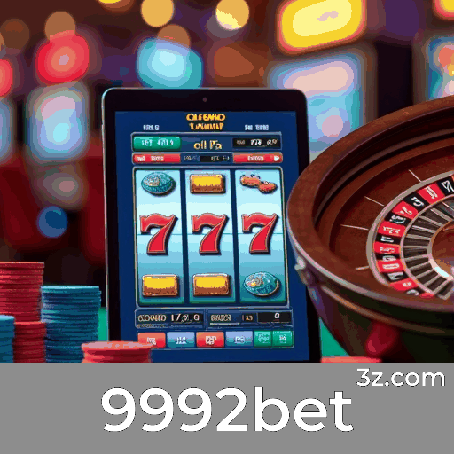 9992bet: Descubra as ofertas de bônus incríveis!