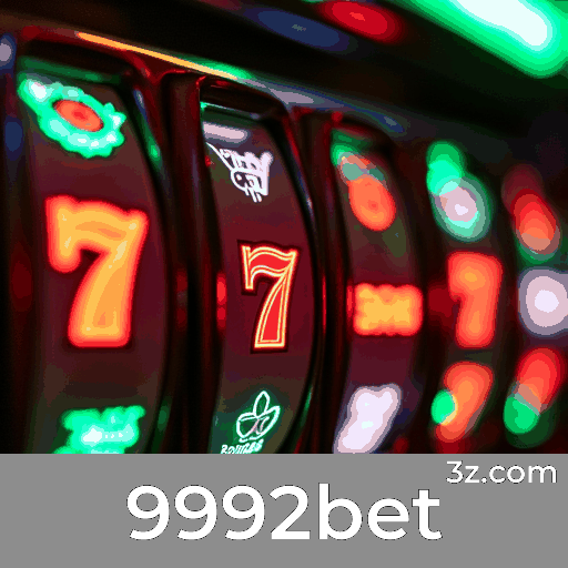9992bet: Jogos Inovadores com Tecnologia de Ponta