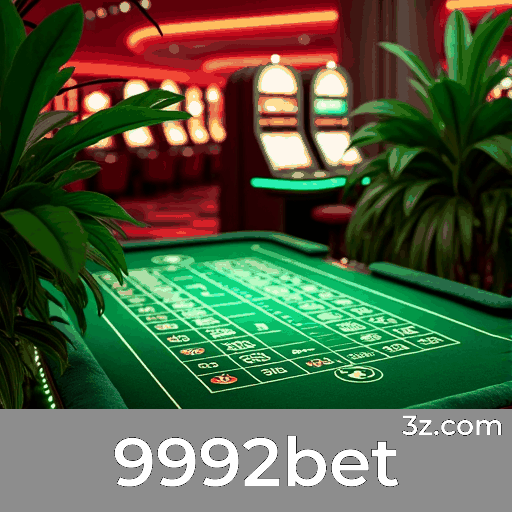 9992bet: Apostas Esportivas Precisão e Excelência