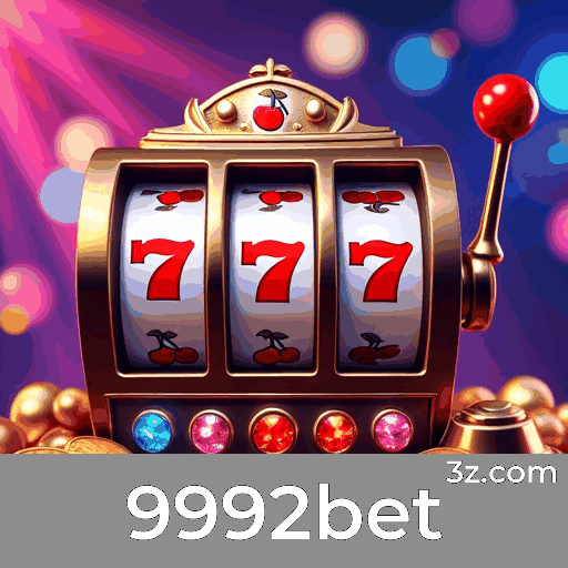Revolução em Jogos Online: Desenvolvimento Inovador no 9992bet