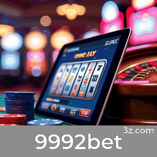 9992bet Dados Esportivos: Análise Científica para Apostas