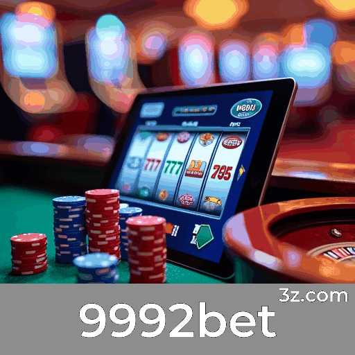 Sistema de Recompensas em Níveis, Maximize seus Ganhos, 9992bet