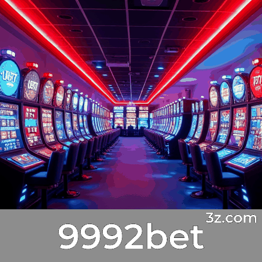 Mergulhe no Fascinante Ambiente Envolvente do Cassino 9992bet