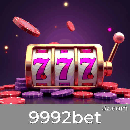 9992bet: Plataforma de Apostas Profissional e Confiável